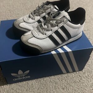 Kids Adidas Samoa 9K